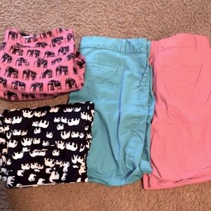 Crown&Ivy Womens shorts